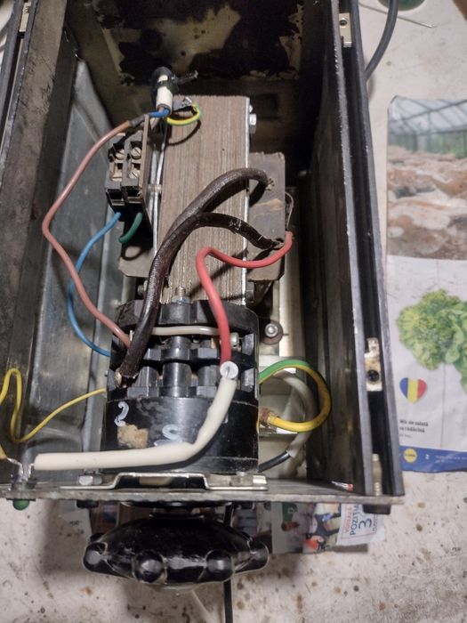 Vand redresor auto 12 V