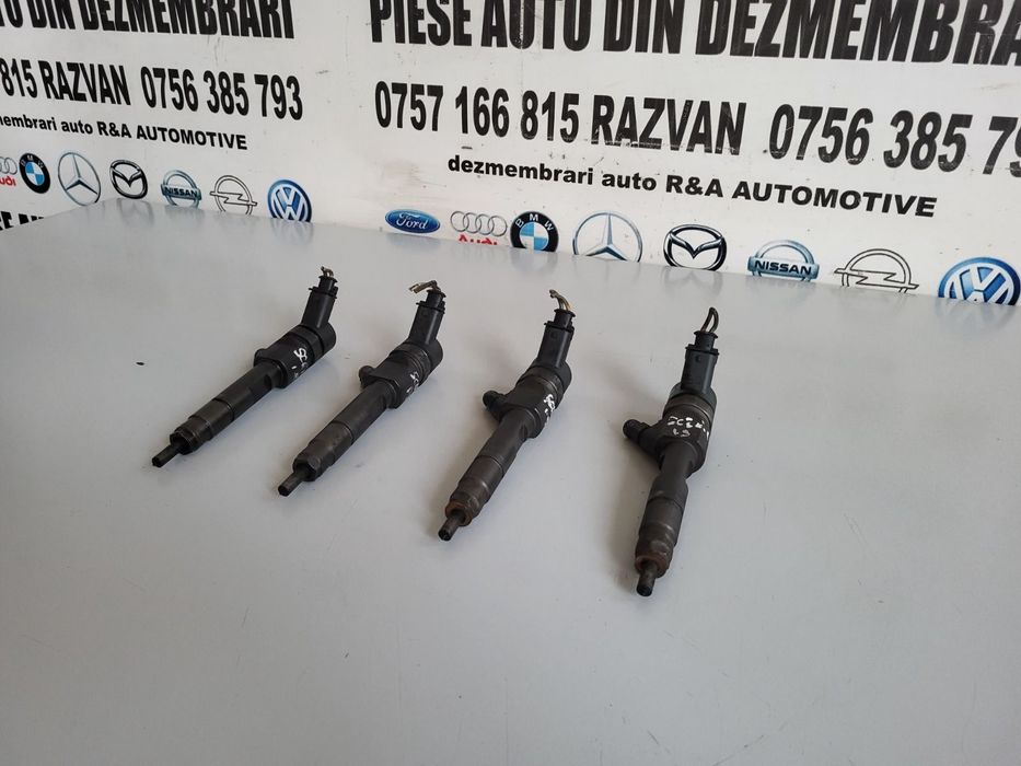 Injectoare Injector Renault Trafic Laguna 2 Scenic 2 Megane 2 Opel Vivaro Suzuki Grand Vitara 1.9 D