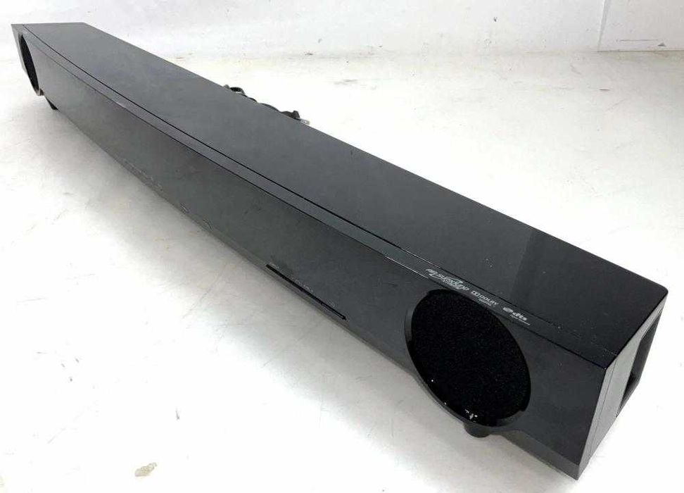 Yamaha YAS 101 Soundbar / Soundbar Yamaha YAS-101, Negru