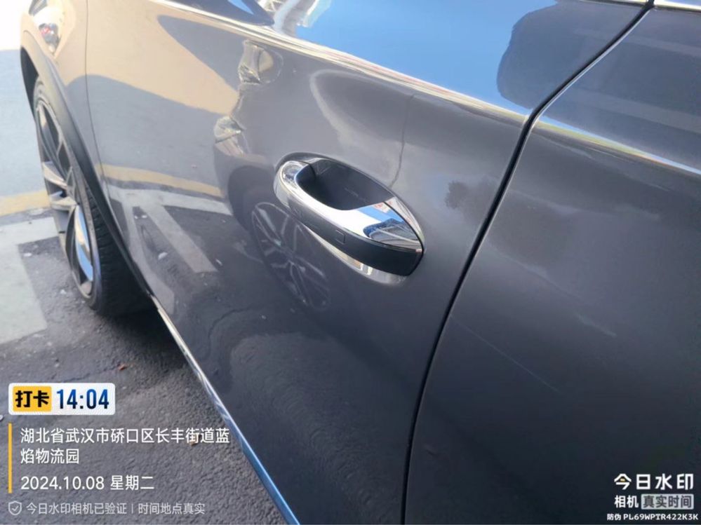 Продам BYD Tang 2022 года фулл Электро