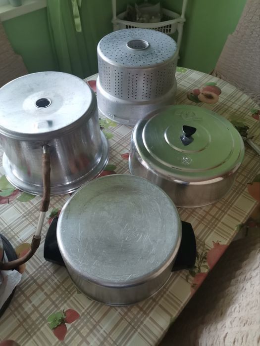 Отигинална Руска Соковарка