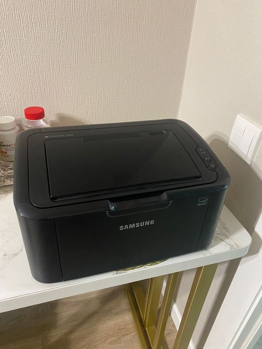 Принтер samsung лазерный