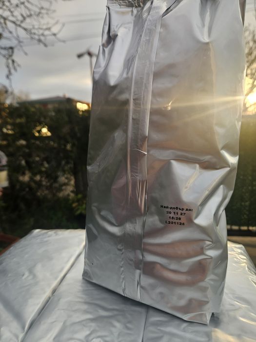 Кафе на зърна за вендинг автомати и заведения