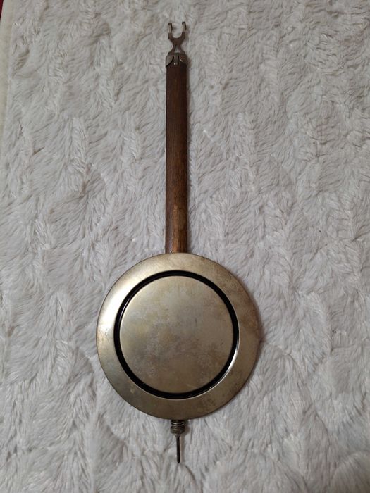 Pendul pendula ceasuri mecanice anii 50 vintage old colectie