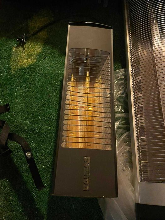 Calorifere electrice de perete și de podea