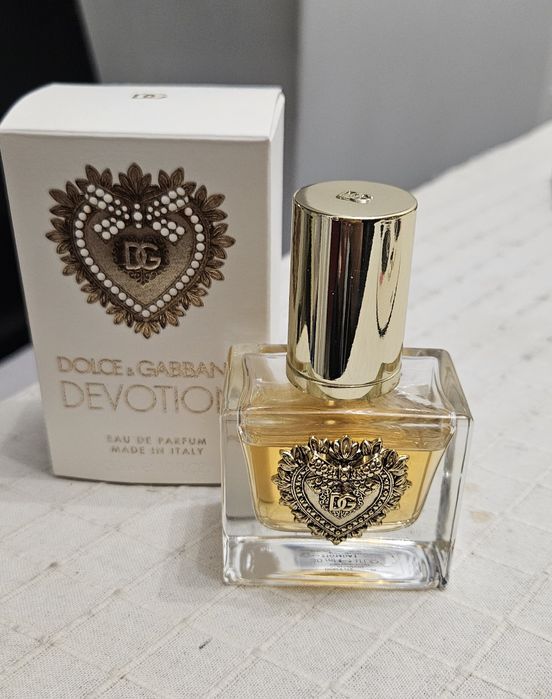 Парфюм Devotion Dolce & Gabbana
