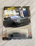 Dodge Charger Hellcat 2020 HotWheels Premium Fast&Furious 1:64