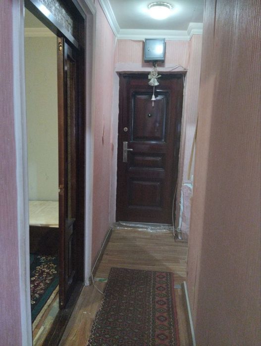 Квартира ижарага берилади