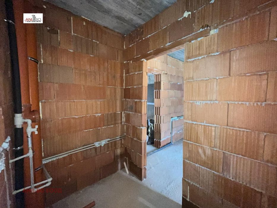 2-стаен в София-Малинова Долина площ 57м2 цена 136630€