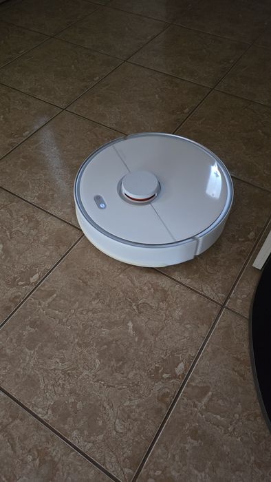 Roborok s5 max utilizat