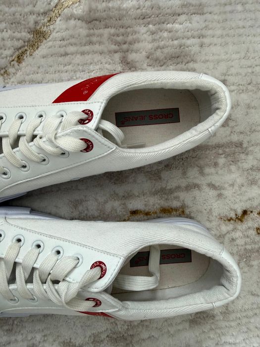 Teniși Cross Jeans bărbați