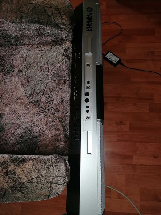 Orga Yamaha PSR S 900