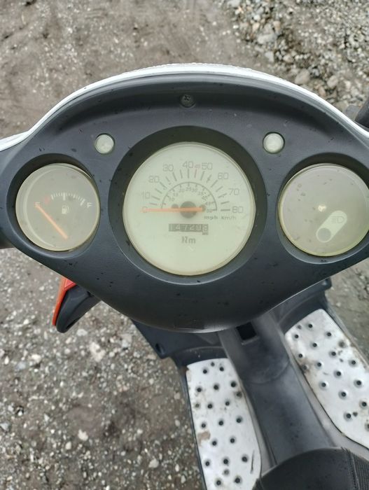 Scutere functional