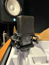 Microfon Condenser de Studio LEWITT LCT 440 PURE