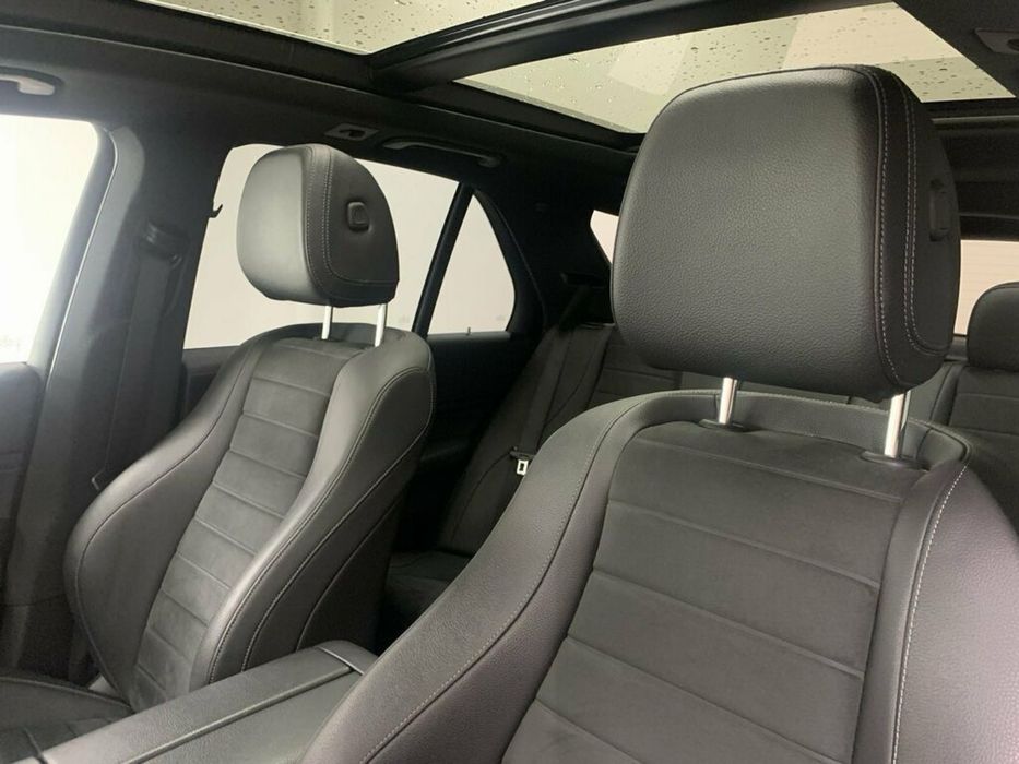 Mercedes GLE 450