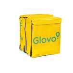 Сумка Glovo глово