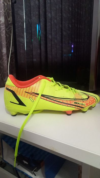 Футболни бутонки за деца Nike Mercurial