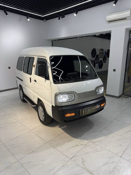 Damas Navarot Enjektor Kandisaner