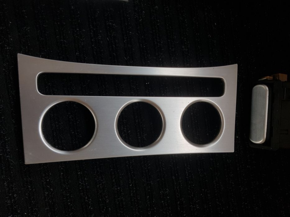 Лайсни за VW Passat B6 Фолцвафен Пасат Б6