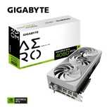 Gigabyte NVIDIA GeForce RTX 4080 SUPER AERO OC 16GB Видеокарта