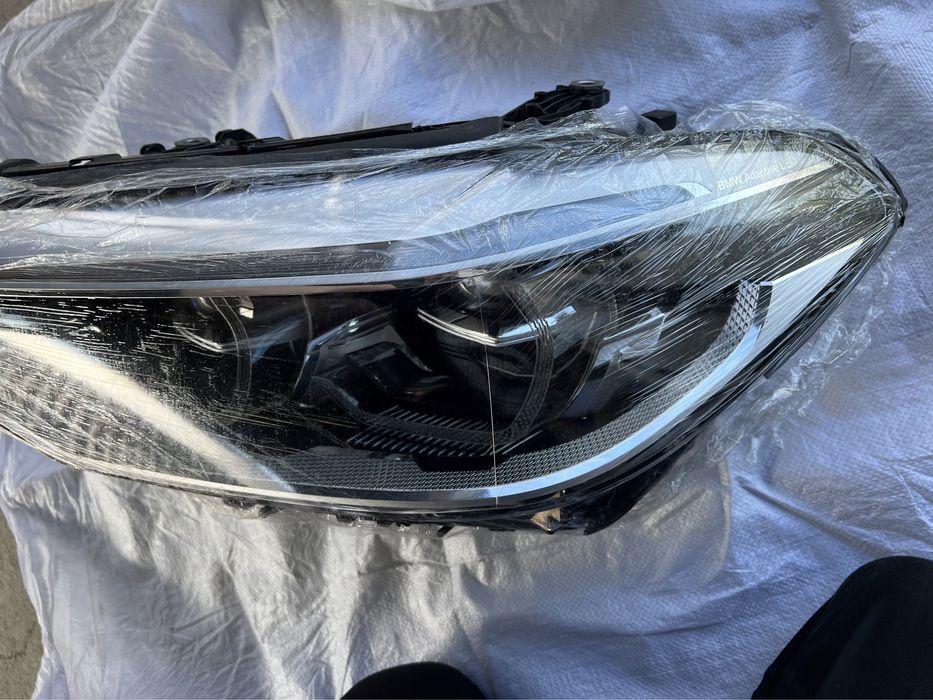 Far stanga bmw g30/31 full led adaptiv
