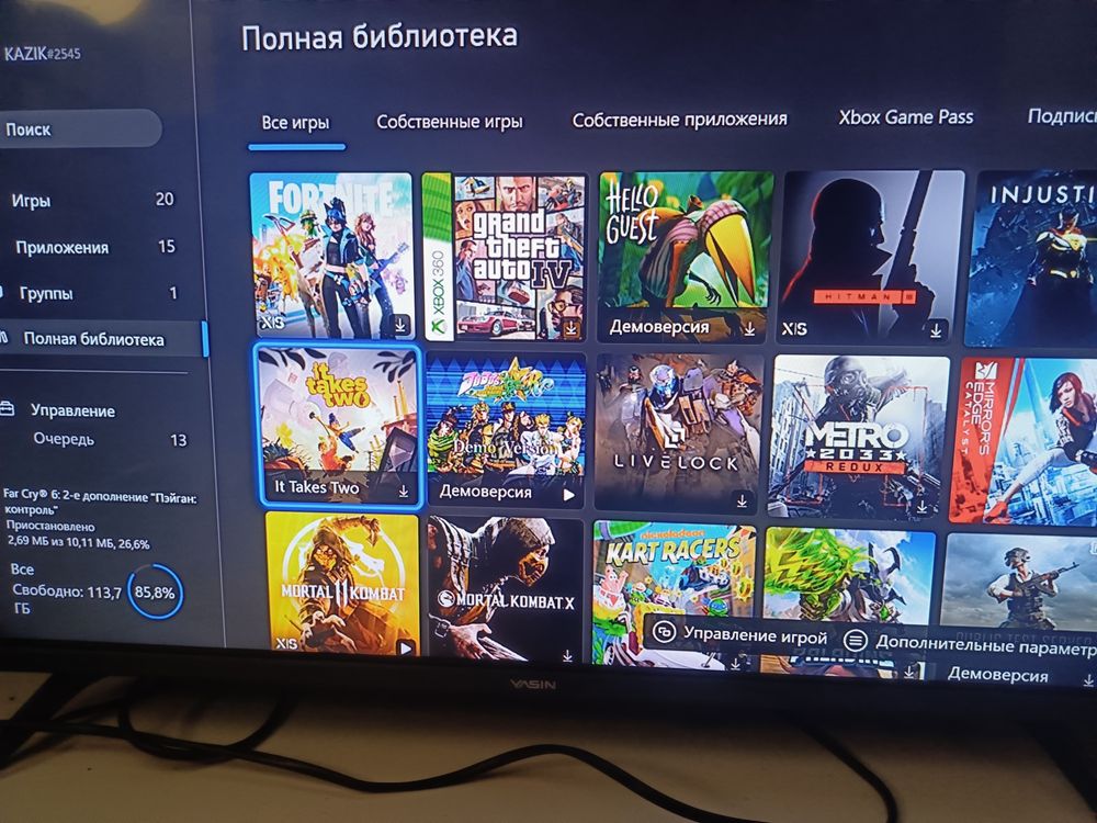 Xbox series x  200000