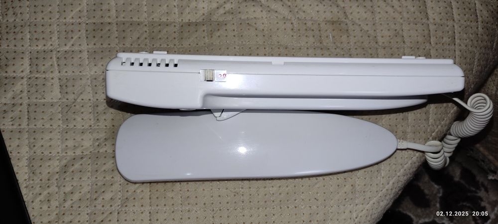 Цифрал домофон ( бу)