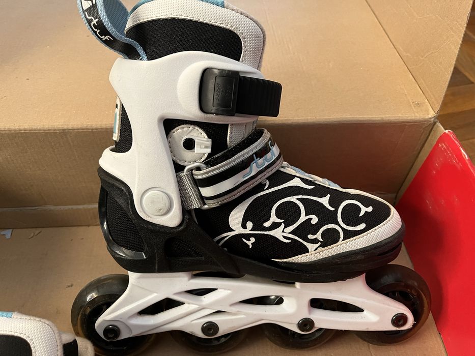 Детски ролери STUF 29-32