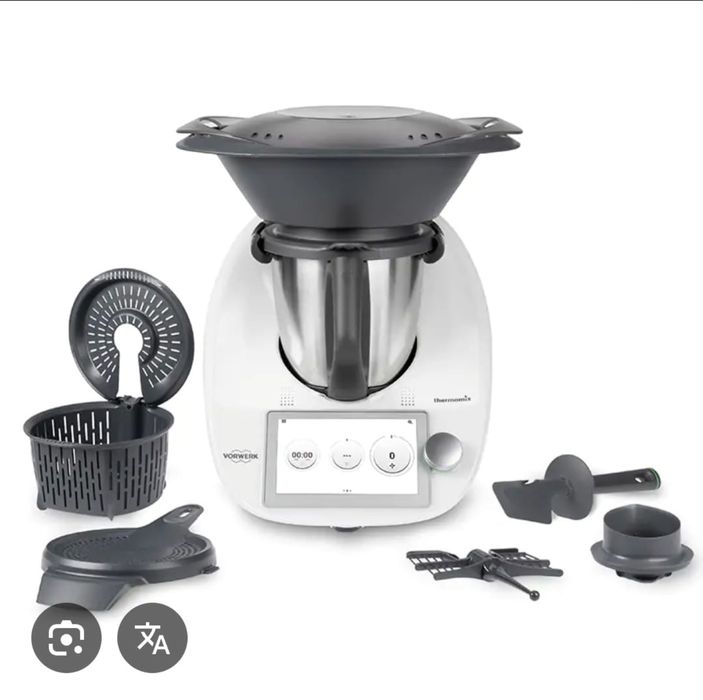 Продам Thermomix новый