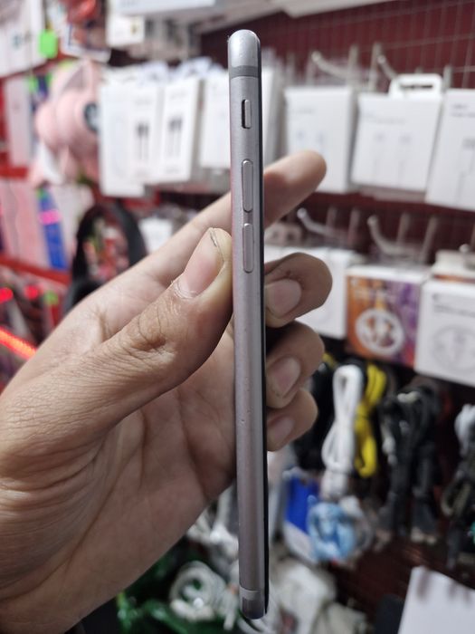 Iphone 6 s 64gb karobka