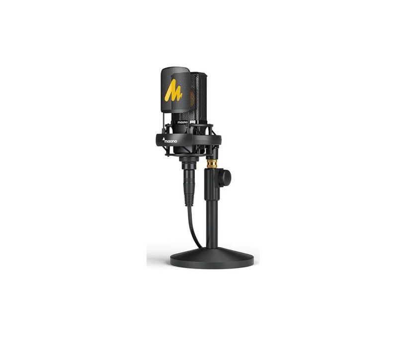 ;МикрофонMAONO PM500