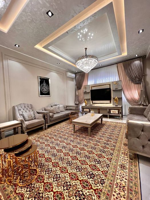 Никитина 4,3 сотки Сауна бассейн