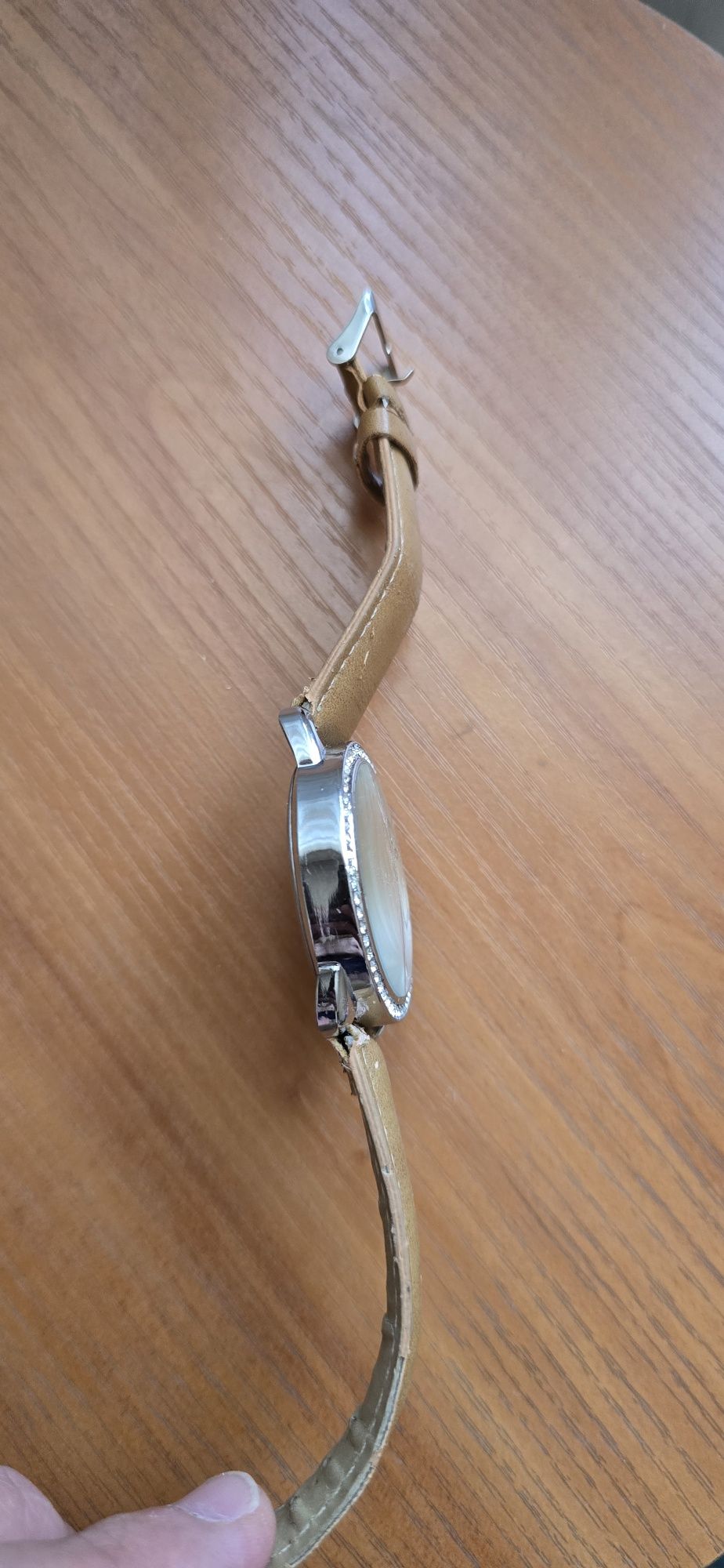Женские часы Hermes