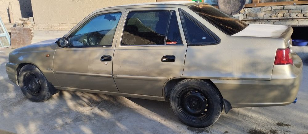 Nexia 2 gibrit holati yaxshi