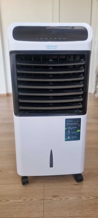 Преносим климатик и овлажнител Cecotec EnergySilence PureTech 6500
