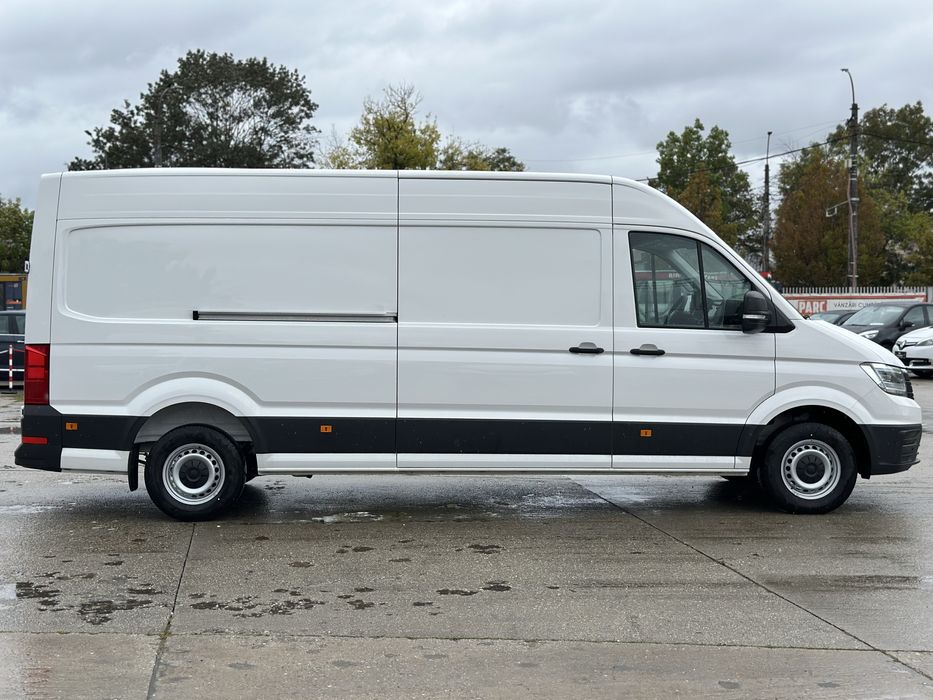 VW CRAFTER 2024/ autoutilitara noua/garantie producator/ unic pro