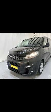 Fata completa opel vivaro 2.0 model 2020 ,fata bara capota far trager