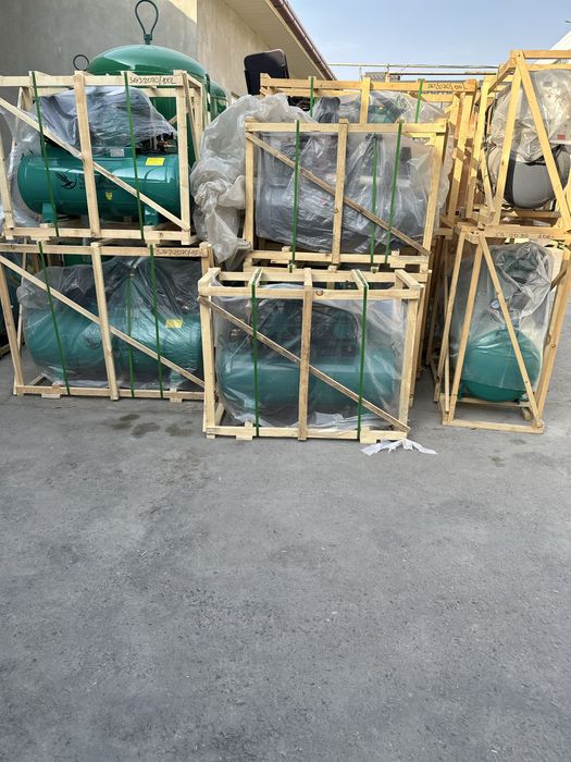 Винтовой компрессор для водуха vintovoy kompressor