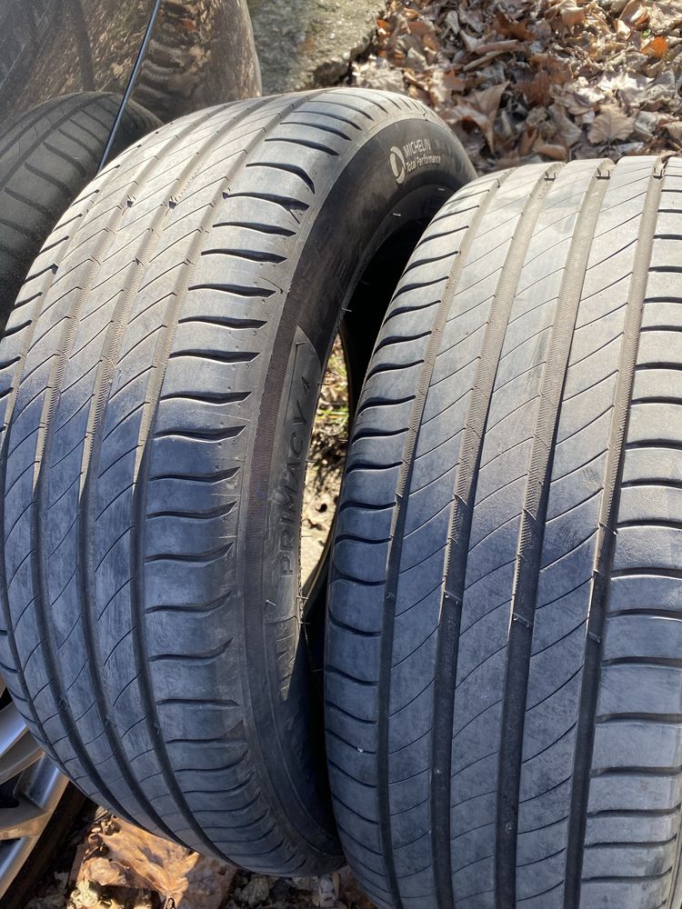 Гуми michelin primacy 4- 205/60/16 dot 23