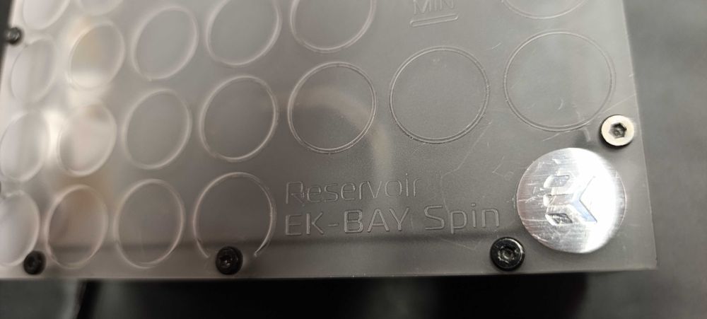 Водно охлаждане за видео карта и процесори