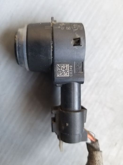 Senzor parcare bara spate mercedes ml w164 c-class w204 e-class w211 sl r230 slk r171 a2215420417