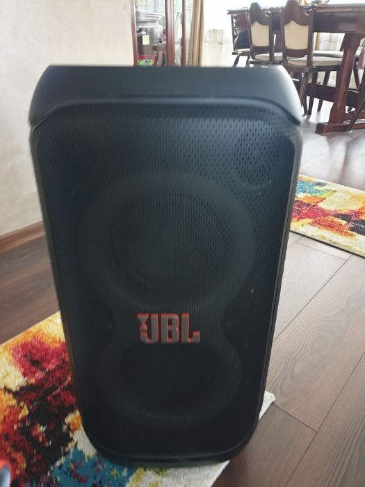 Jbl Partybox 320, în garanție!!