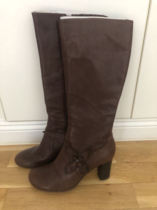 Cizme Push Puppies, marimea 39