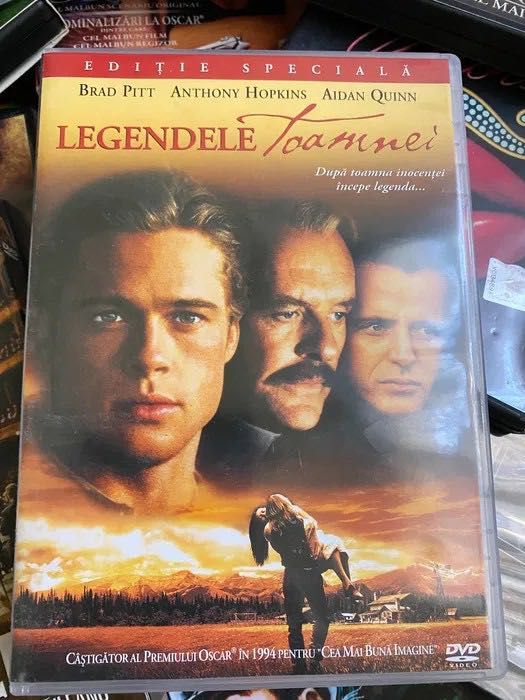 Filme clasice si moderne - DVD
