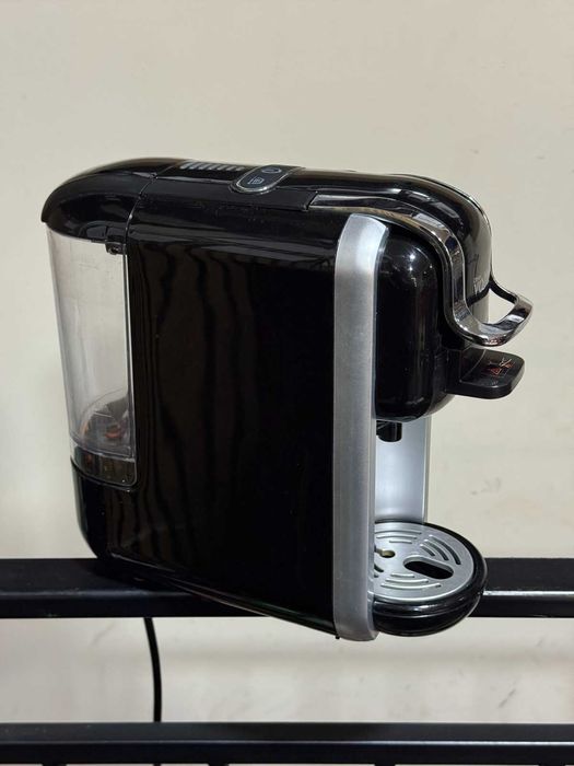 Кафемашина Volts 8в1 Voltz/Rosberg Premium