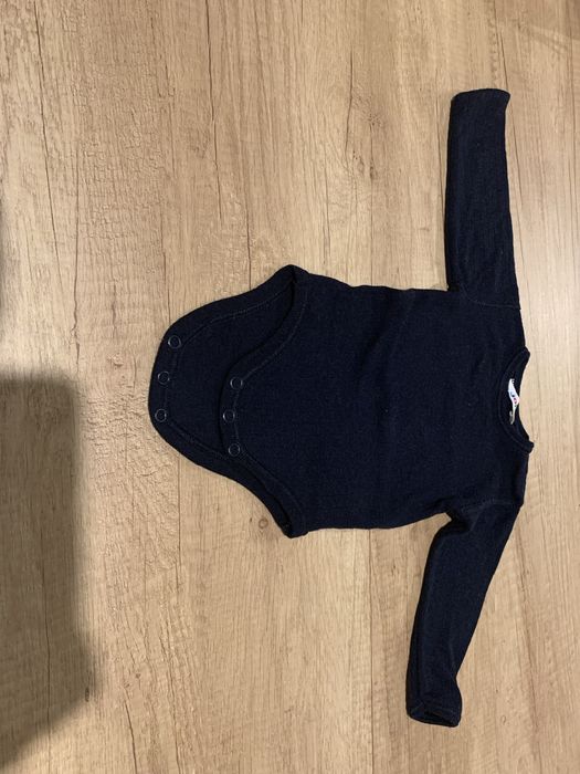 Body merinos Joha 60