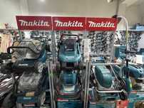 Макита газонокосилки Elm 4620