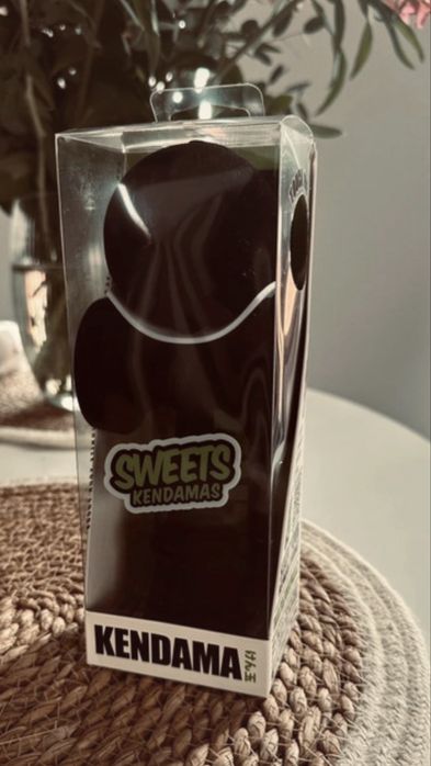 Kendama Sweets fuzzy model rar