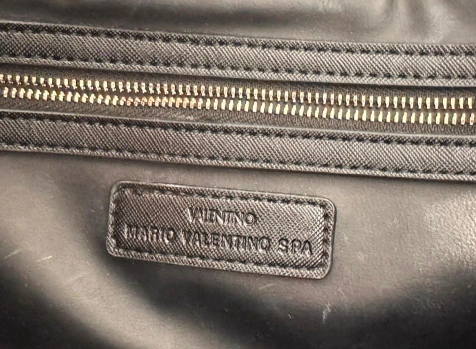 Geanta Valentino noua originala piele nefolosita