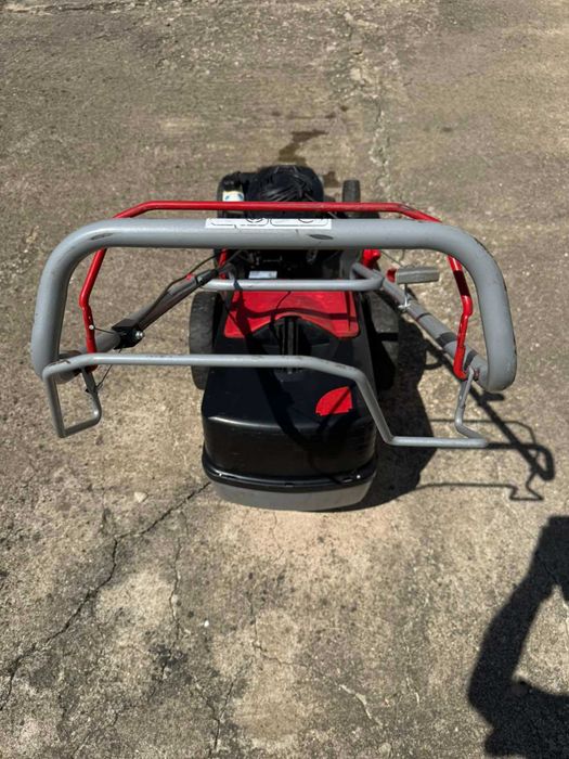 Продавам бензинова косачка AL-KO Classic 4.65 SP-B Plus